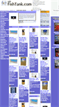 Mobile Screenshot of myfishtank.com